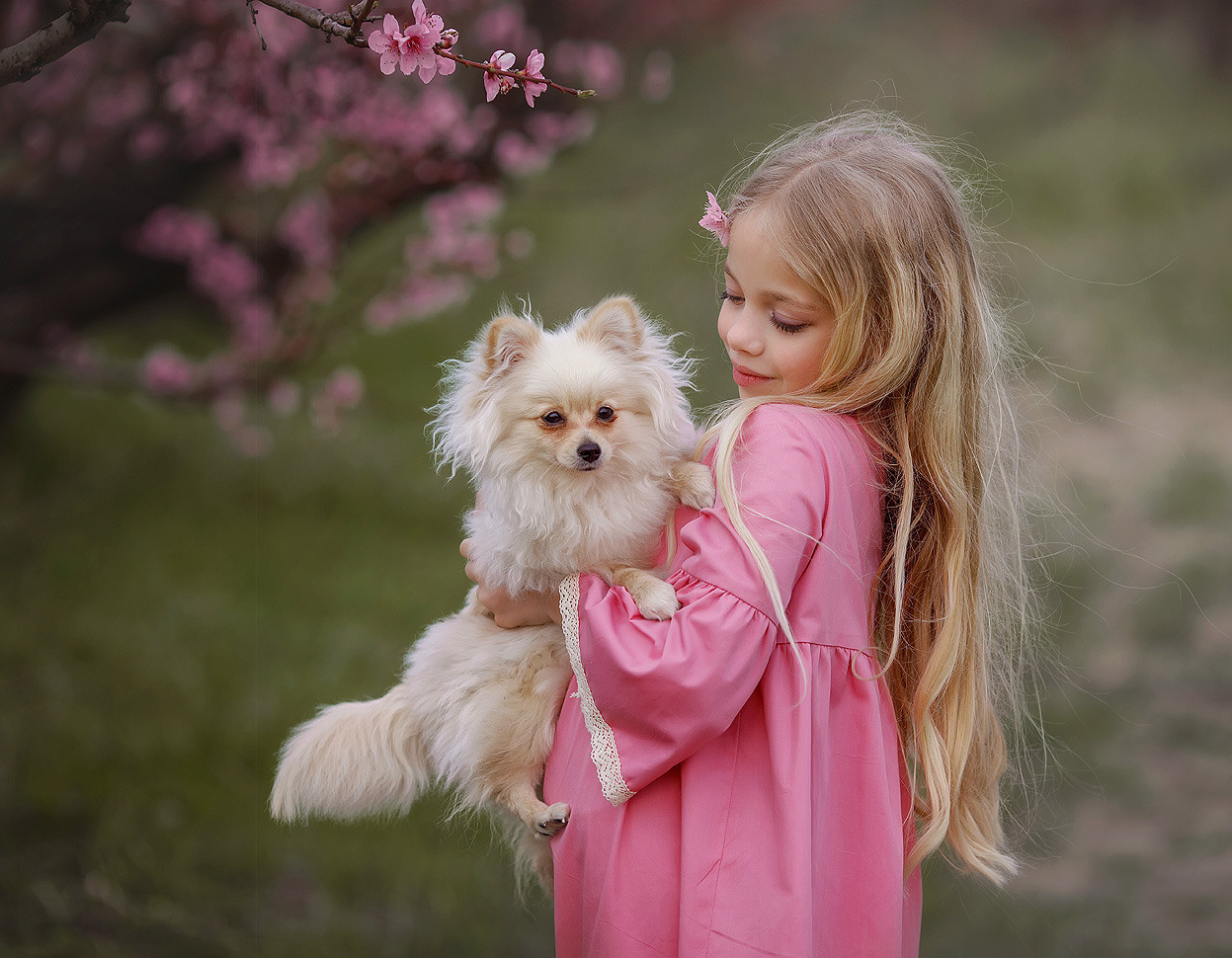 Семейный и детский фотограф в Москве Таня Лисицкая