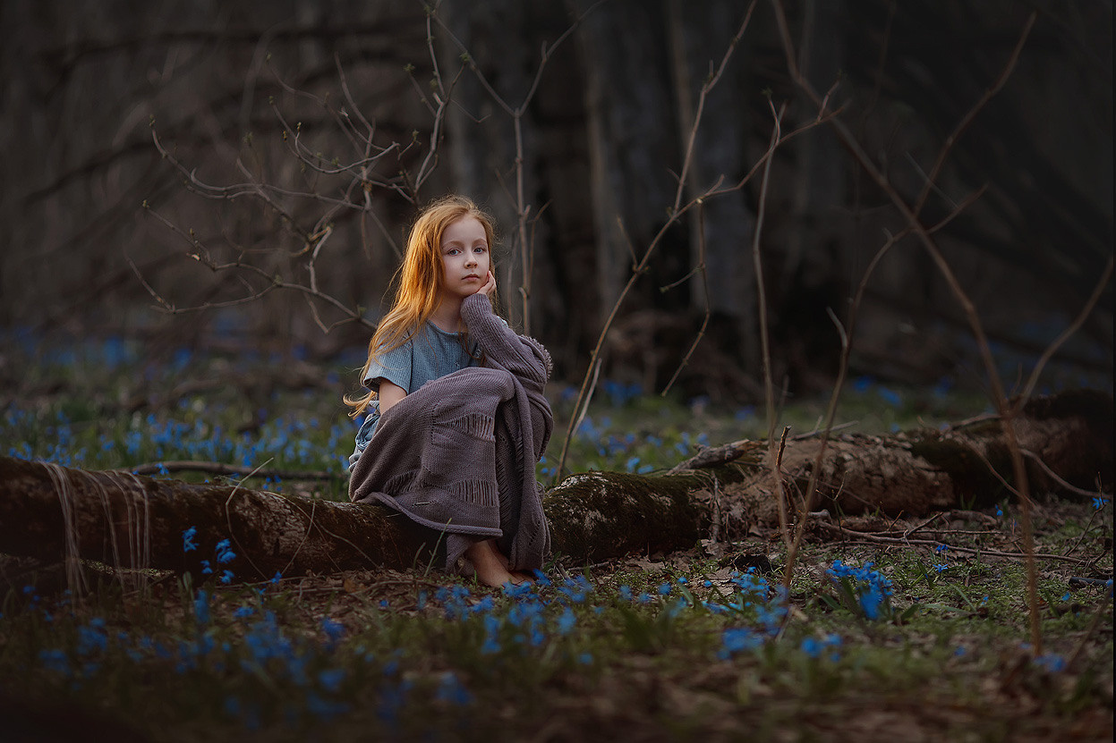 Семейный и детский фотограф в Москве Таня Лисицкая