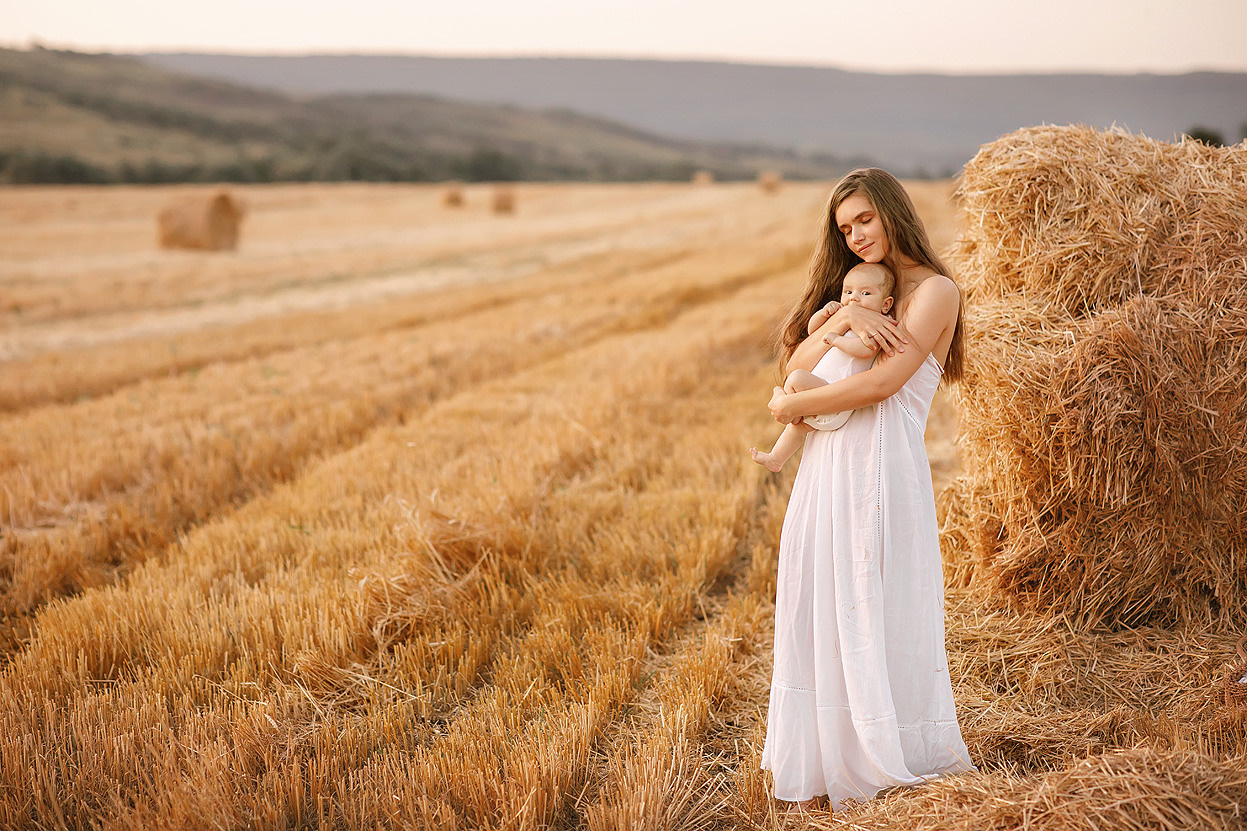 Семейный и детский фотограф в Москве Таня Лисицкая
