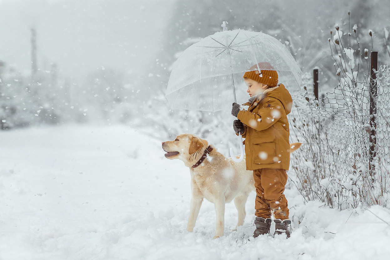 Семейный и детский фотограф в Москве Таня Лисицкая