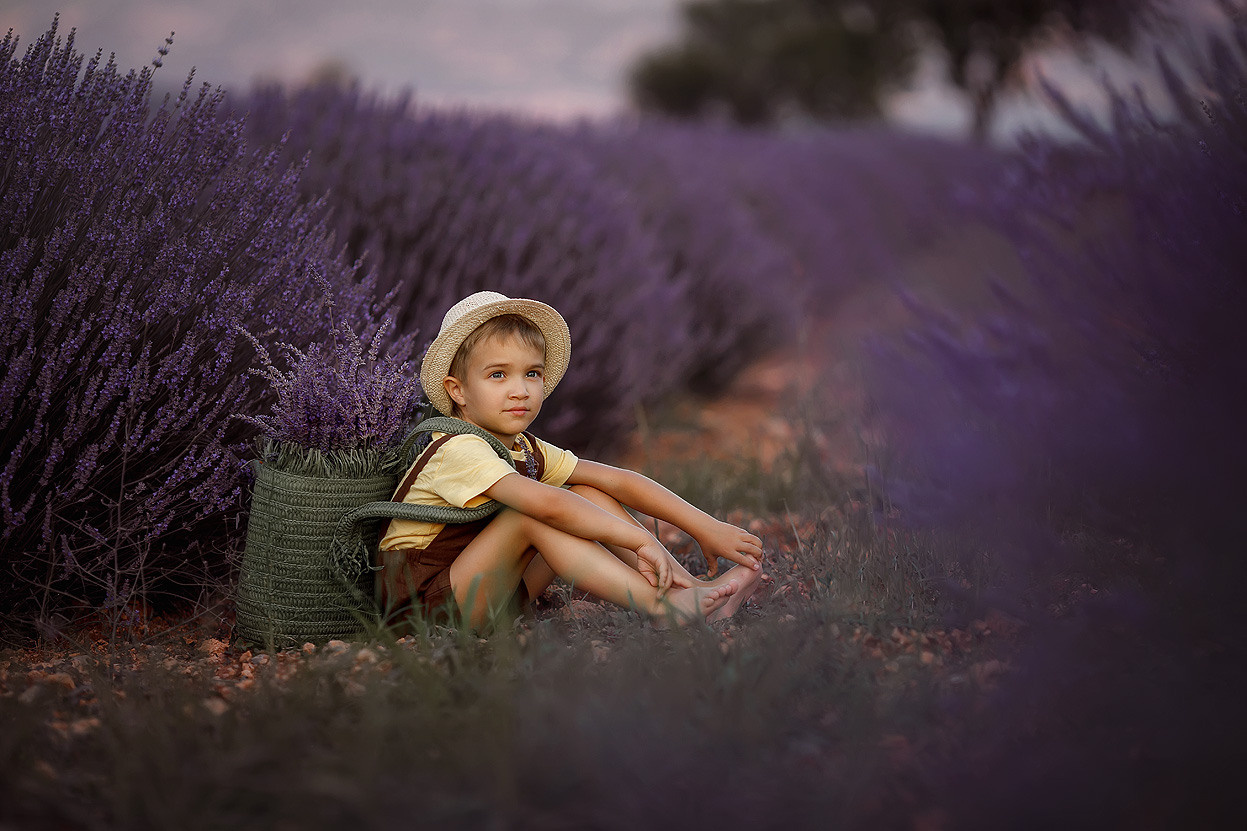 Семейный и детский фотограф в Москве Таня Лисицкая