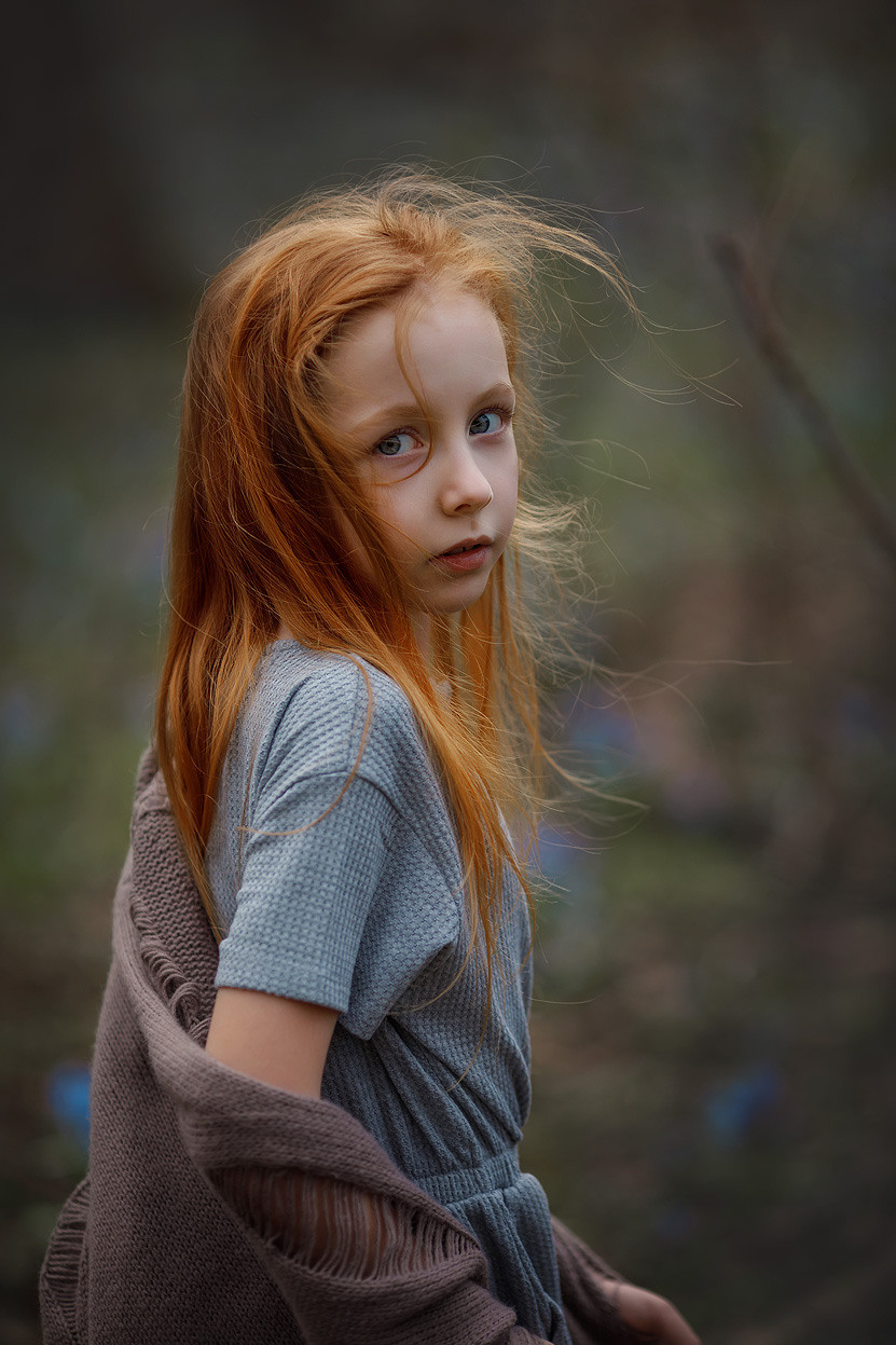 Семейный и детский фотограф в Москве Таня Лисицкая