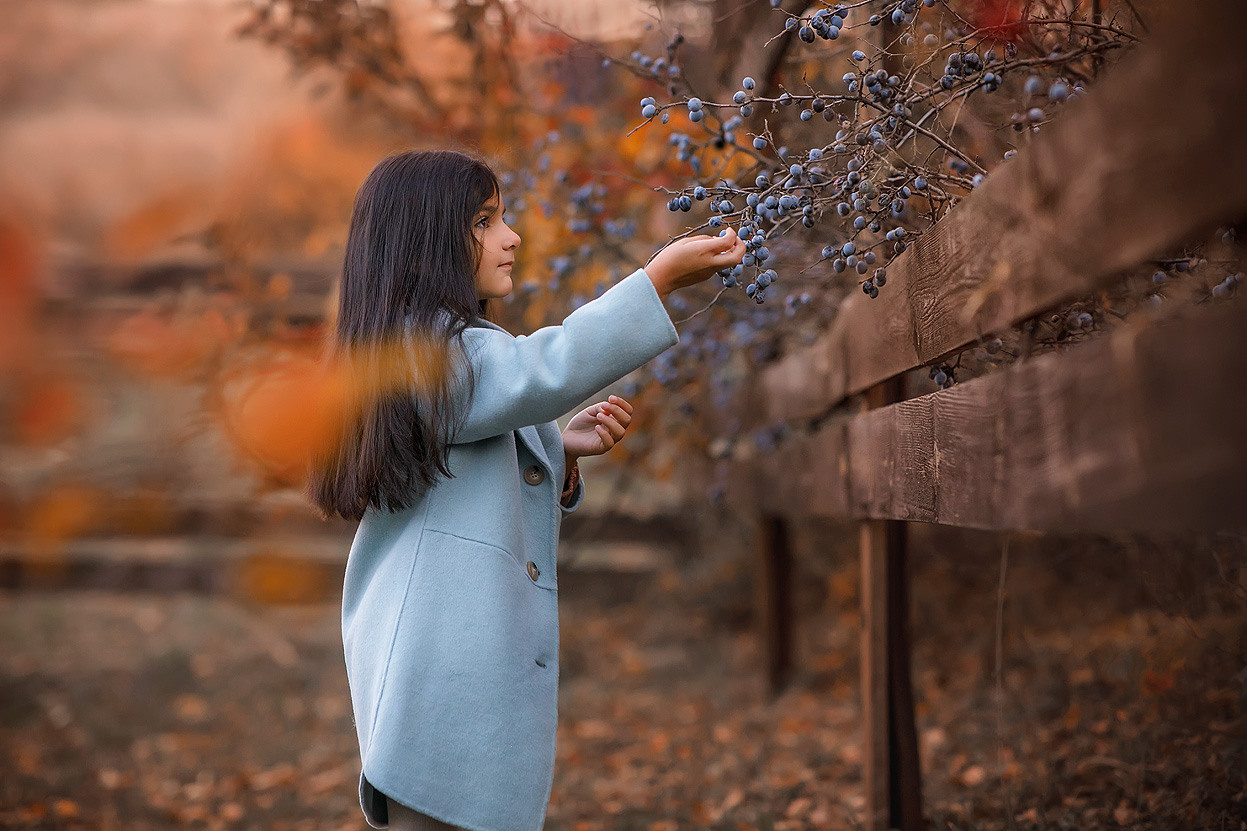 Семейный и детский фотограф в Москве Таня Лисицкая