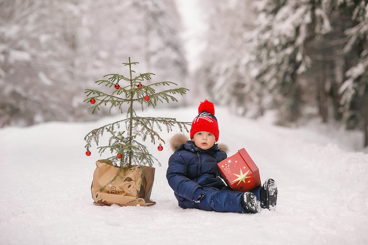Семейный и детский фотограф в Москве Таня Лисицкая