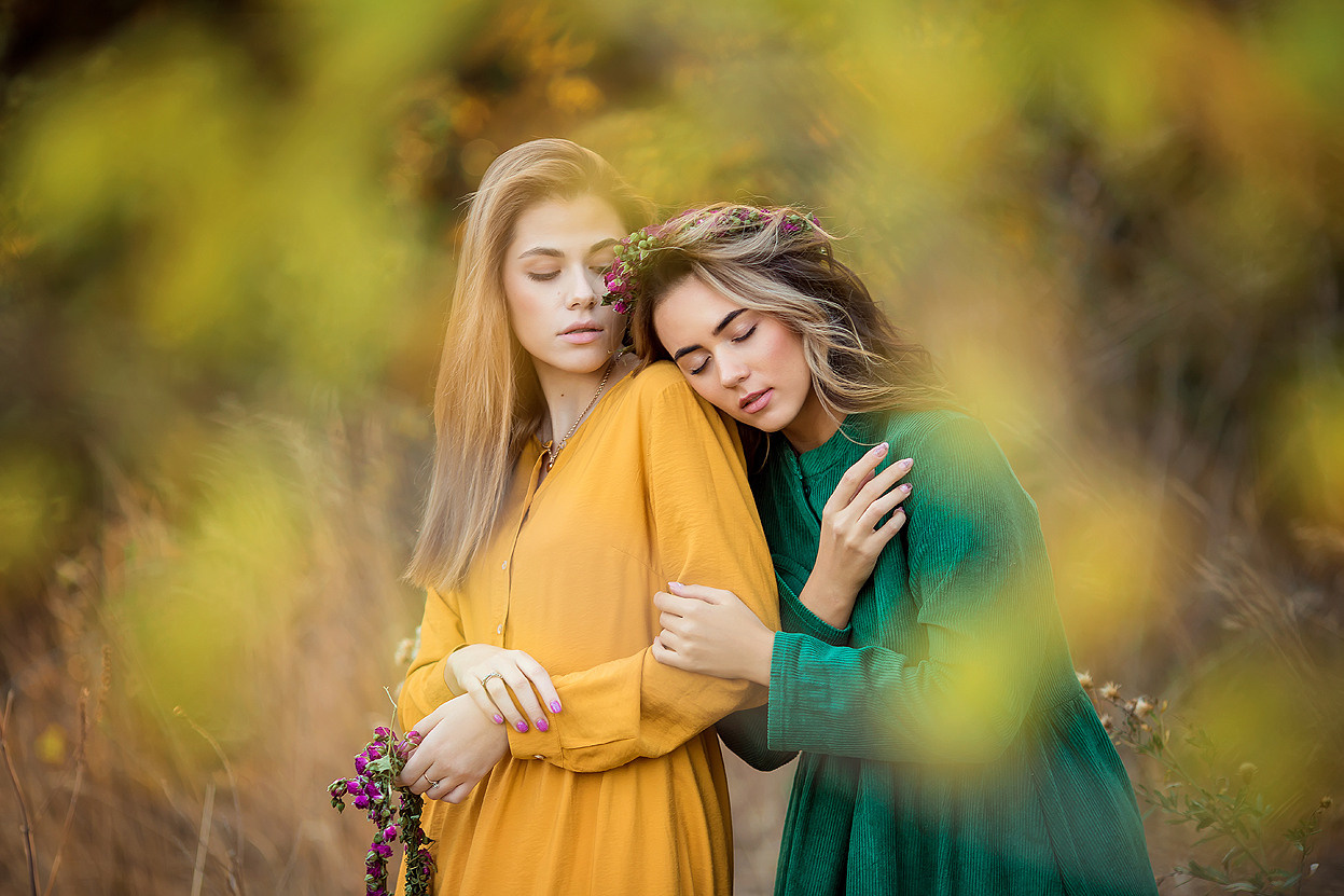 Семейный и детский фотограф в Москве Таня Лисицкая