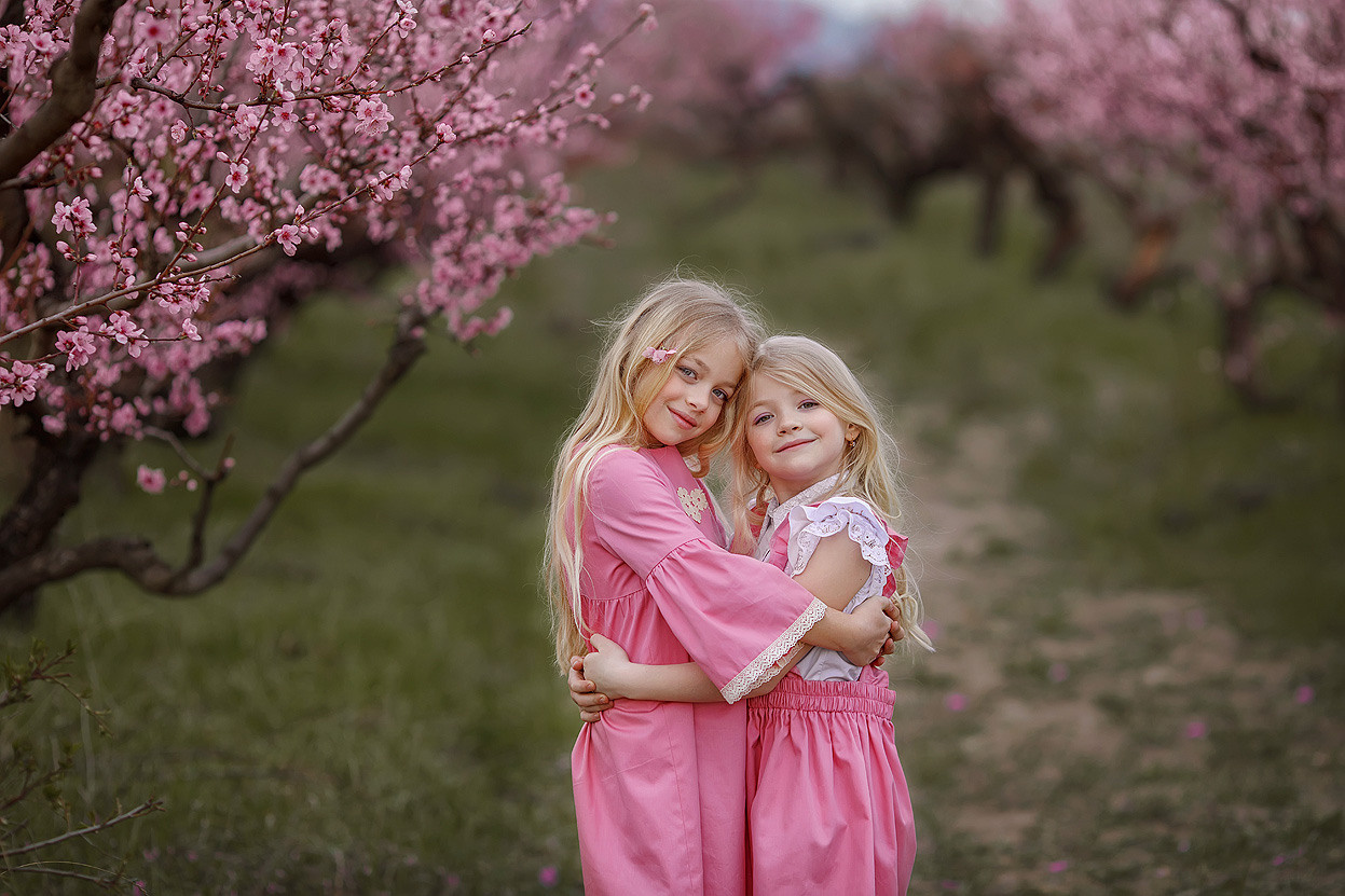 Семейный и детский фотограф в Москве Таня Лисицкая