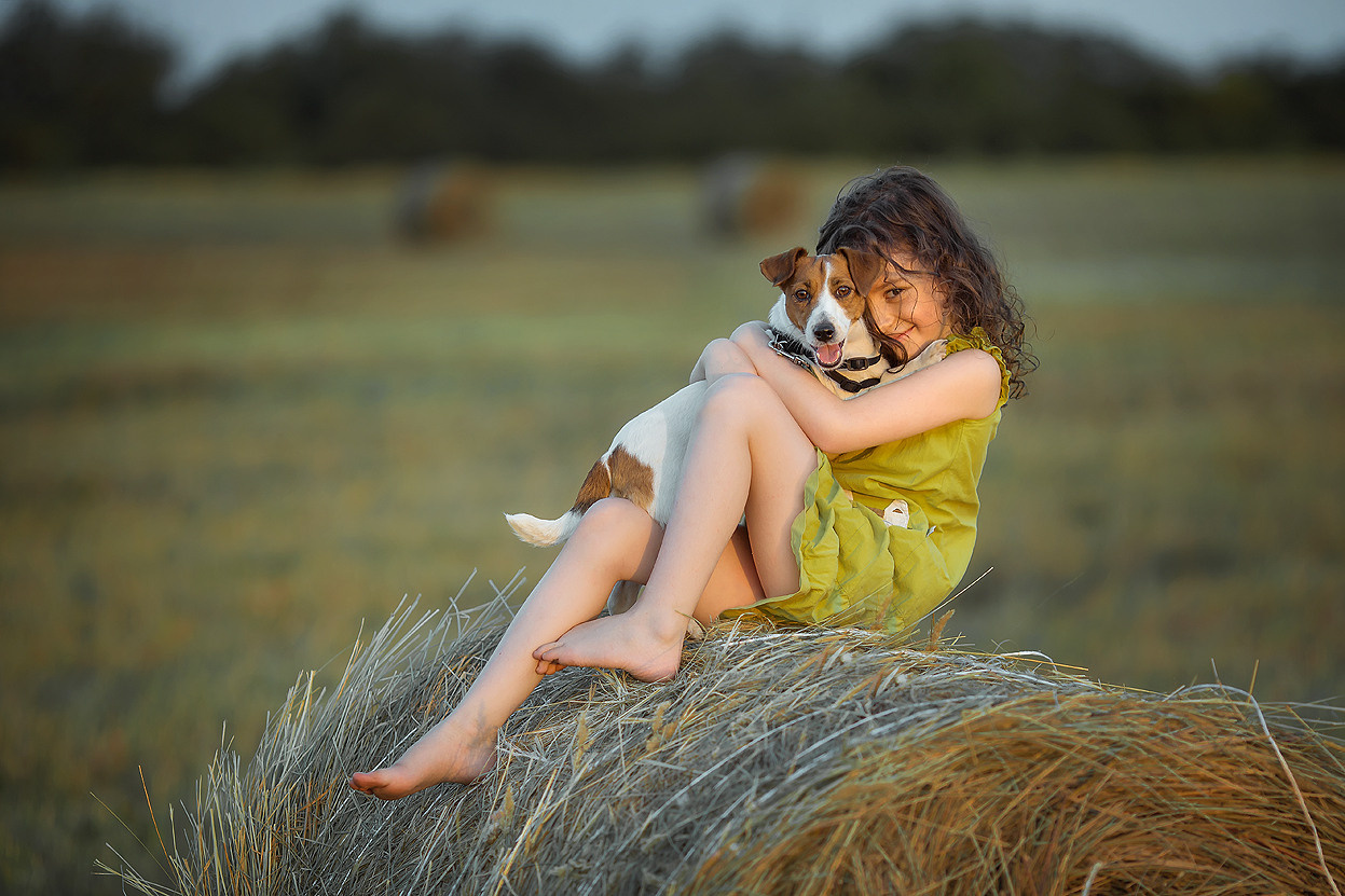 Семейный и детский фотограф в Москве Таня Лисицкая