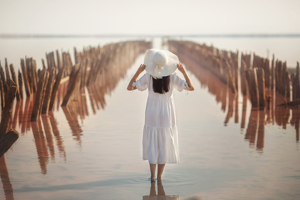 Семейный и детский фотограф в Москве Таня Лисицкая