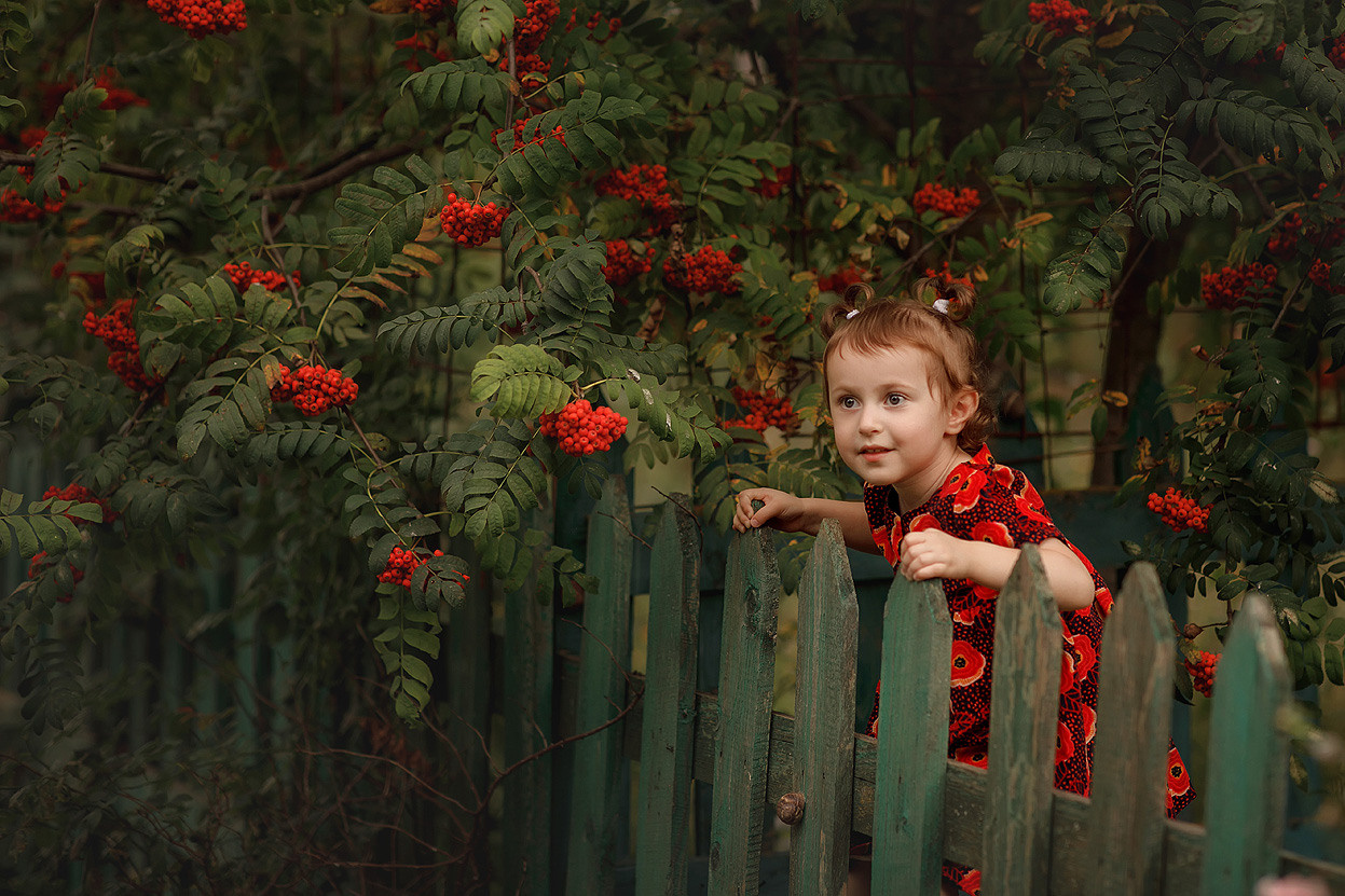 Семейный и детский фотограф в Москве Таня Лисицкая