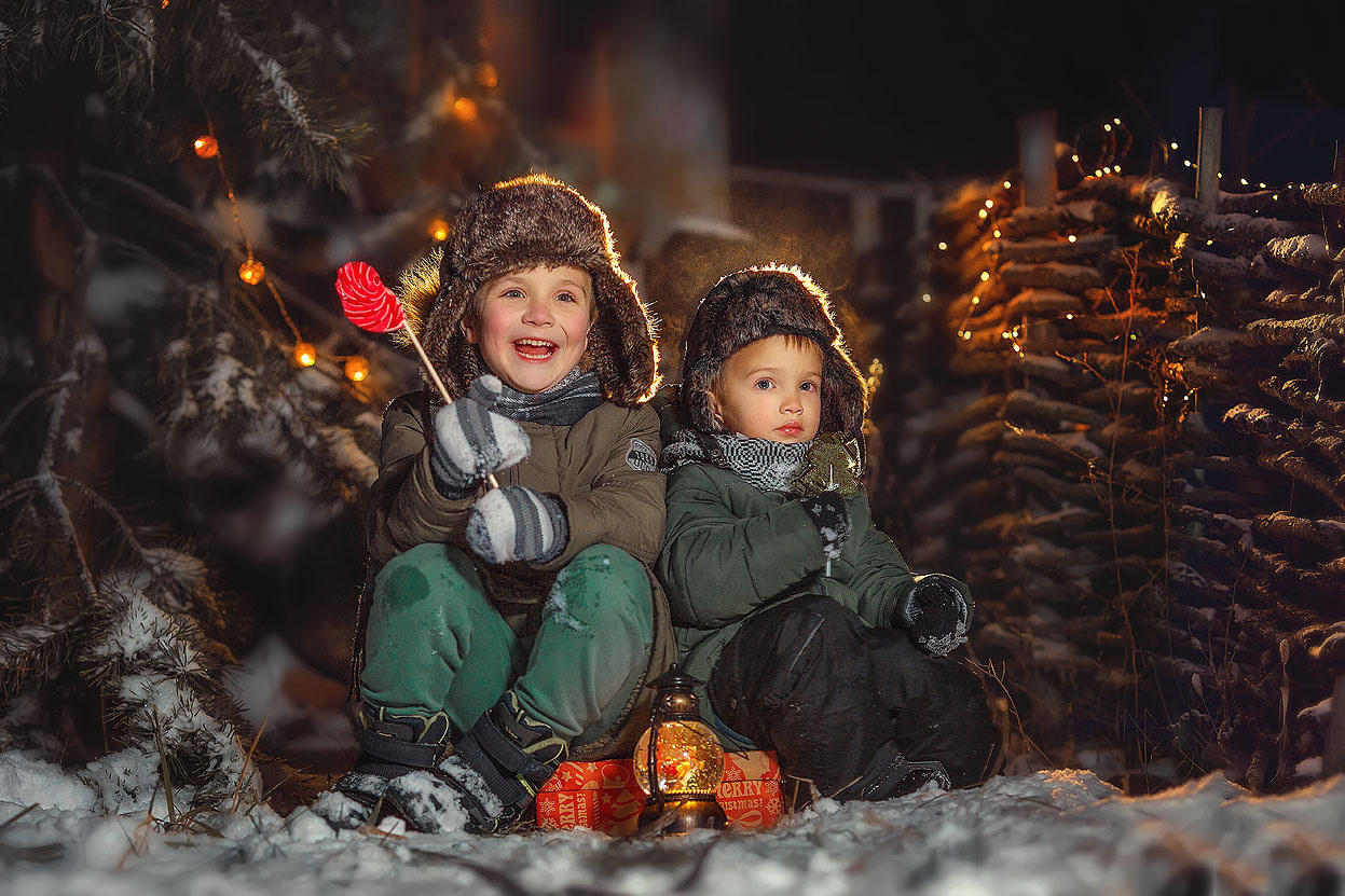 Семейный и детский фотограф в Москве Таня Лисицкая