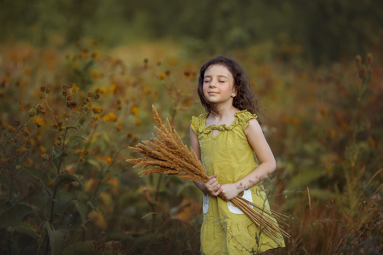 Семейный и детский фотограф в Москве Таня Лисицкая