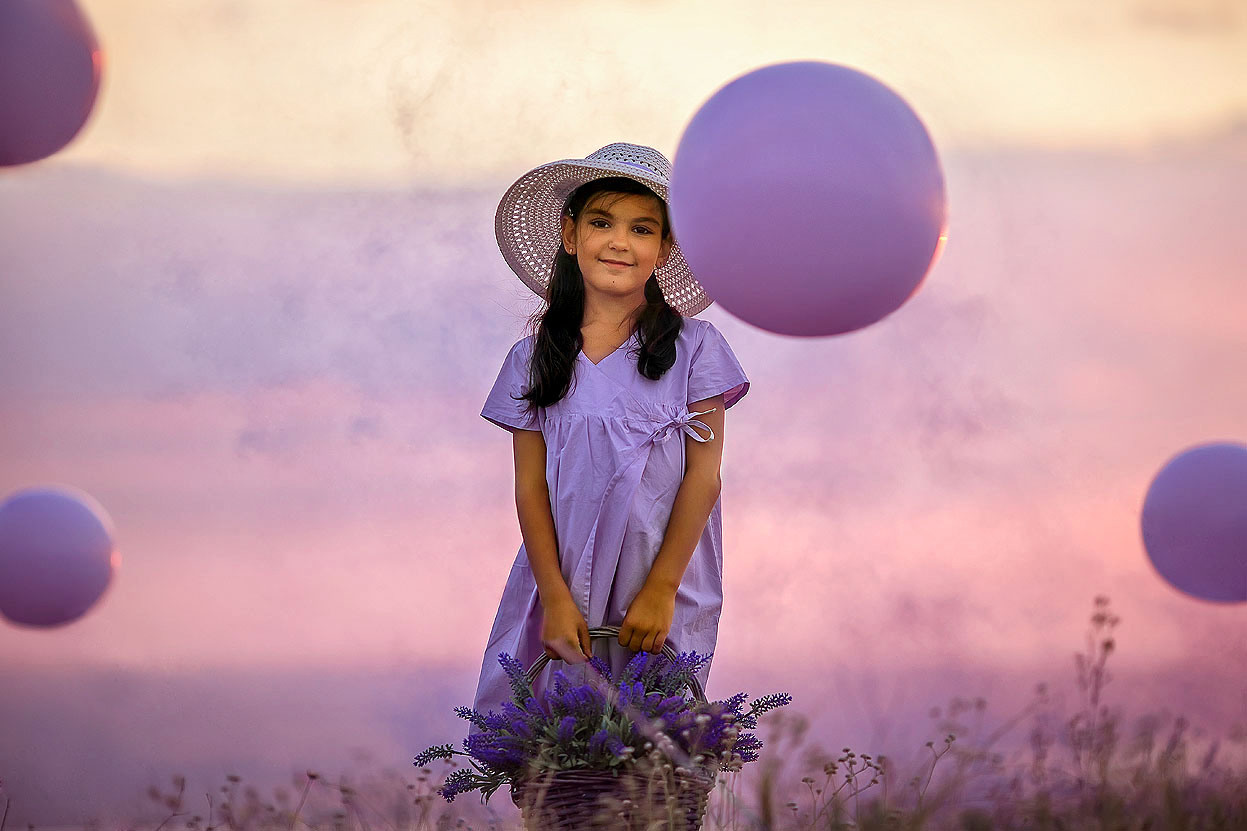 Семейный и детский фотограф в Москве Таня Лисицкая