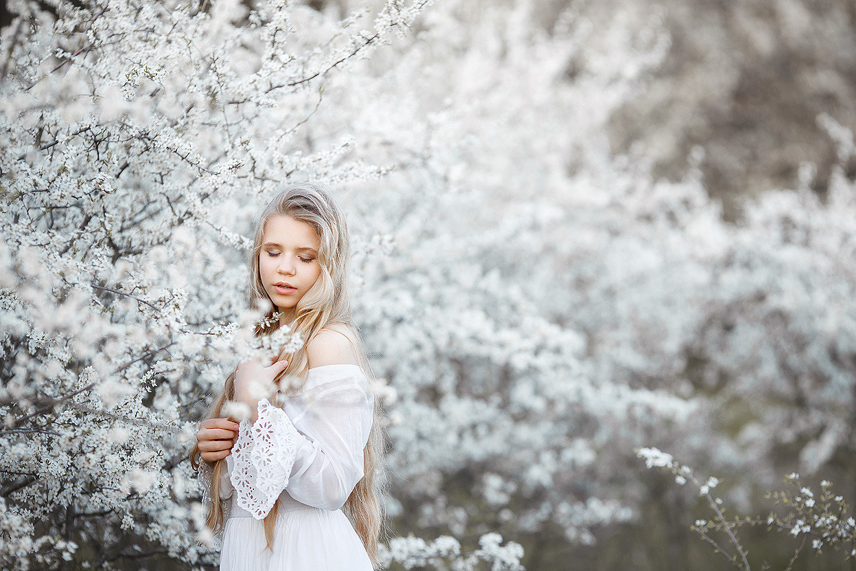 Семейный и детский фотограф в Москве Таня Лисицкая