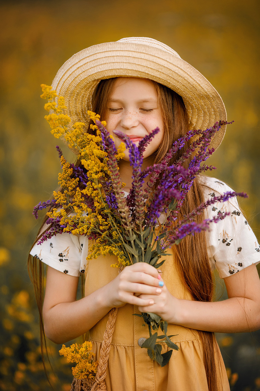Семейный и детский фотограф в Москве Таня Лисицкая