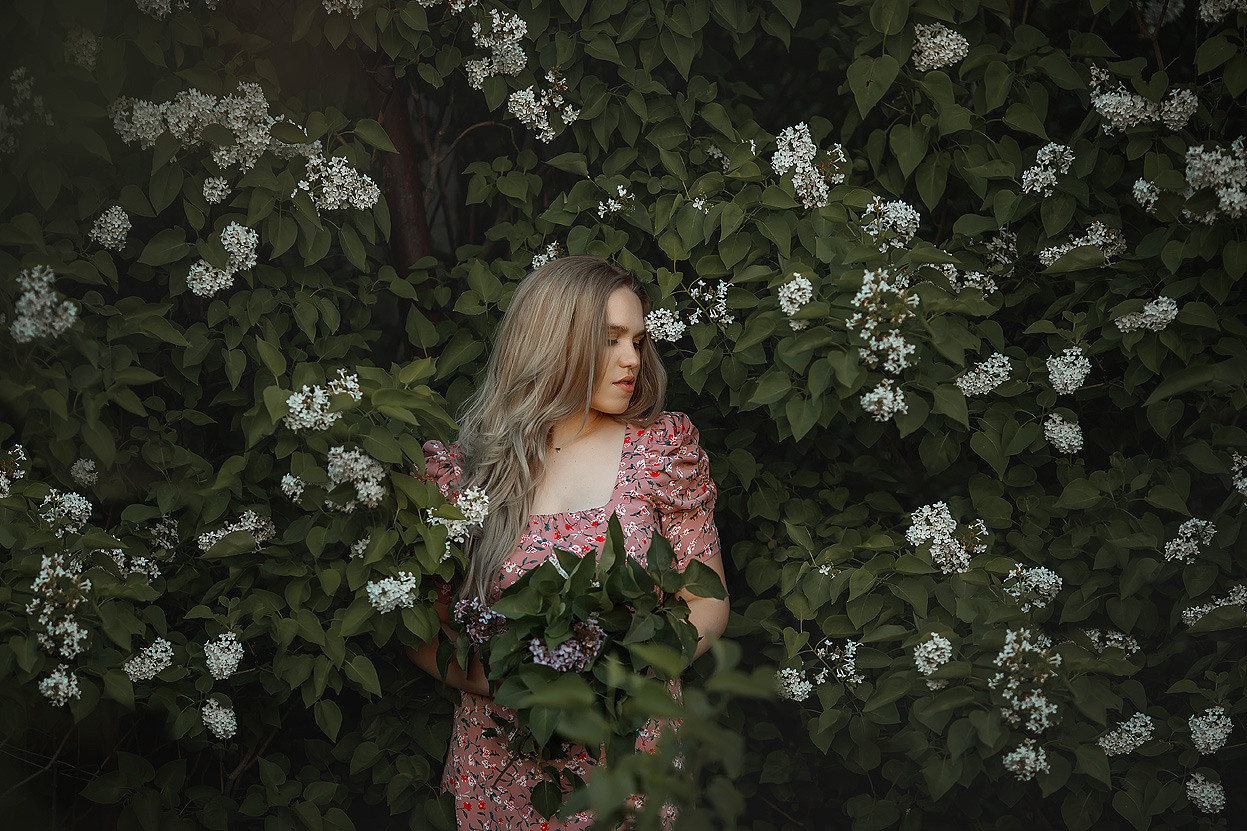 Семейный и детский фотограф в Москве Таня Лисицкая