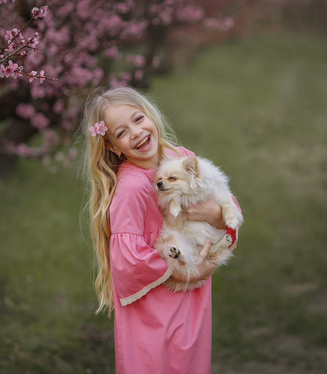 Семейный и детский фотограф в Москве Таня Лисицкая