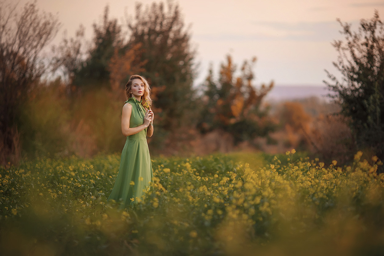 Семейный и детский фотограф в Москве Таня Лисицкая