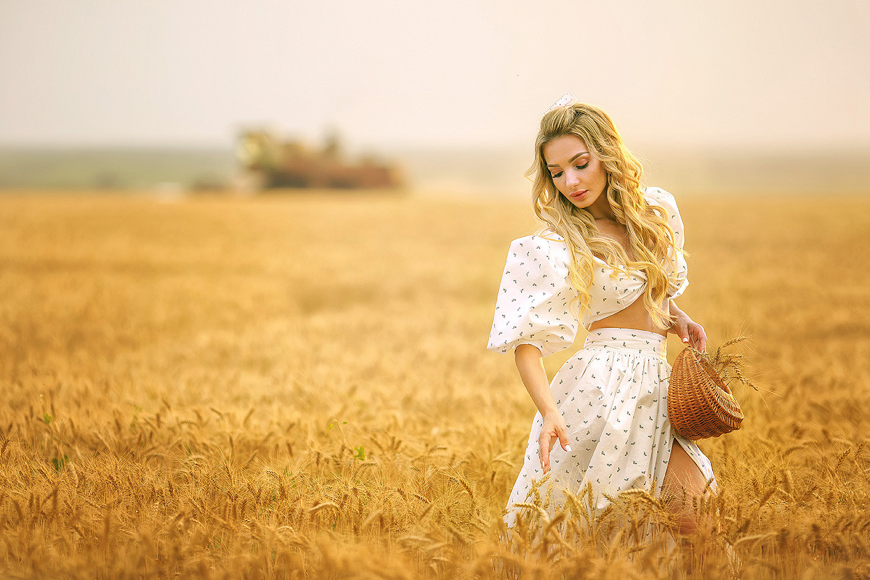 Семейный и детский фотограф в Москве Таня Лисицкая