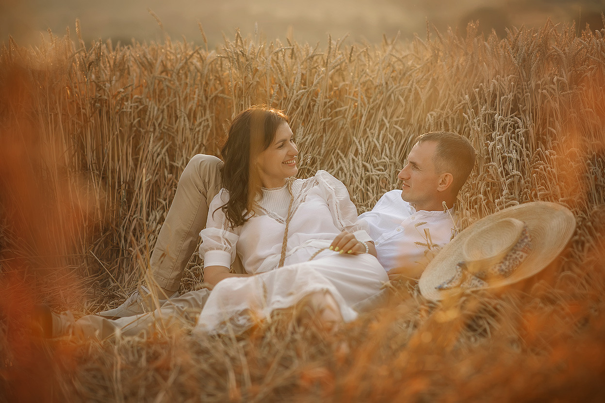 Семейный и детский фотограф в Москве Таня Лисицкая