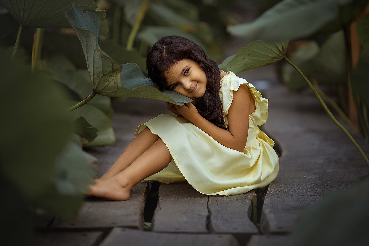 Семейный и детский фотограф в Москве Таня Лисицкая