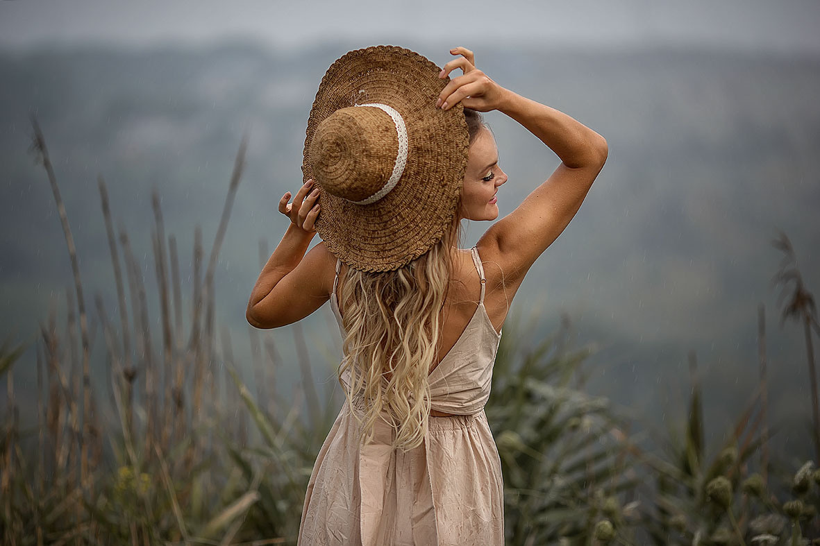 Семейный и детский фотограф в Москве Таня Лисицкая