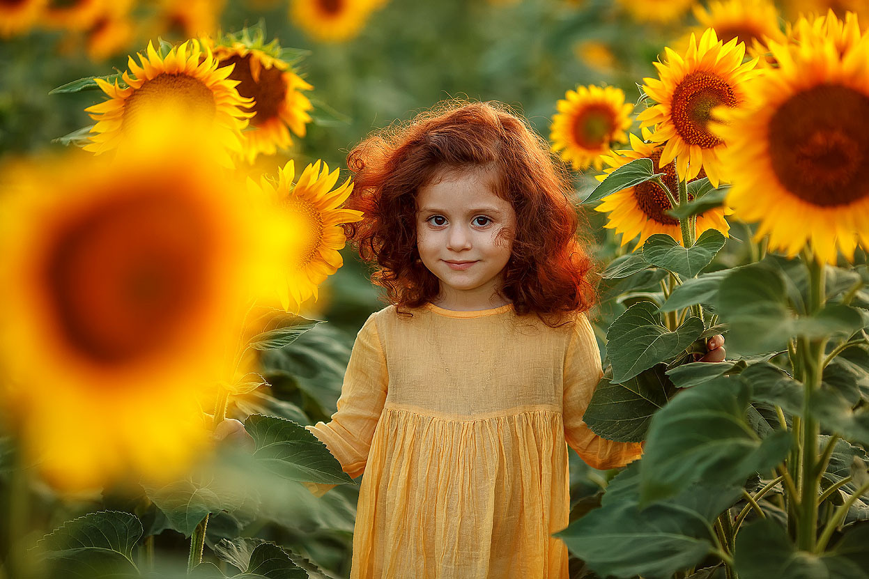 Семейный и детский фотограф в Москве Таня Лисицкая