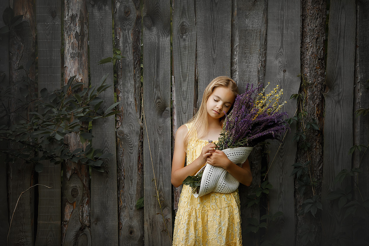 Семейный и детский фотограф в Москве Таня Лисицкая