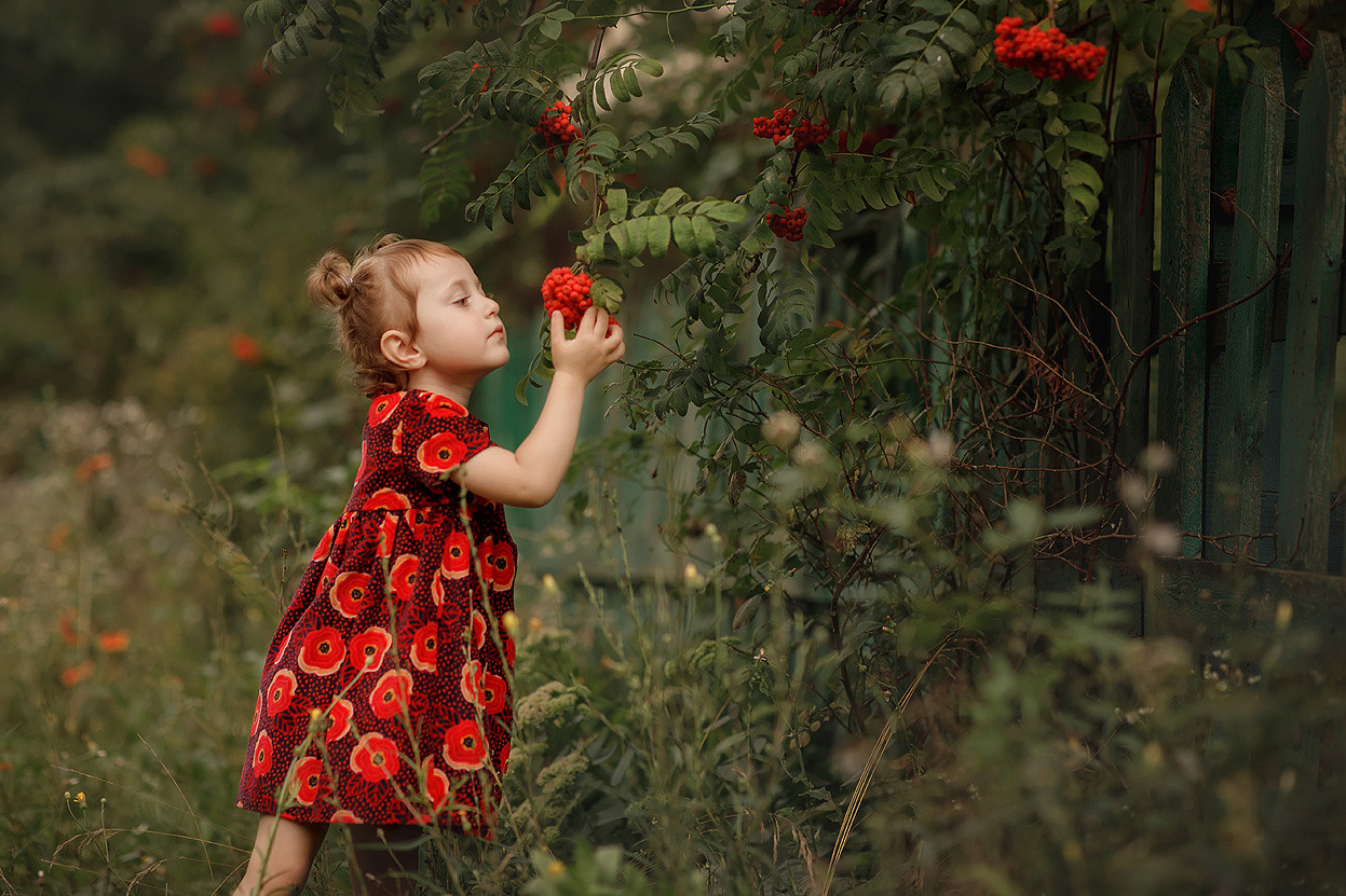 Семейный и детский фотограф в Москве Таня Лисицкая