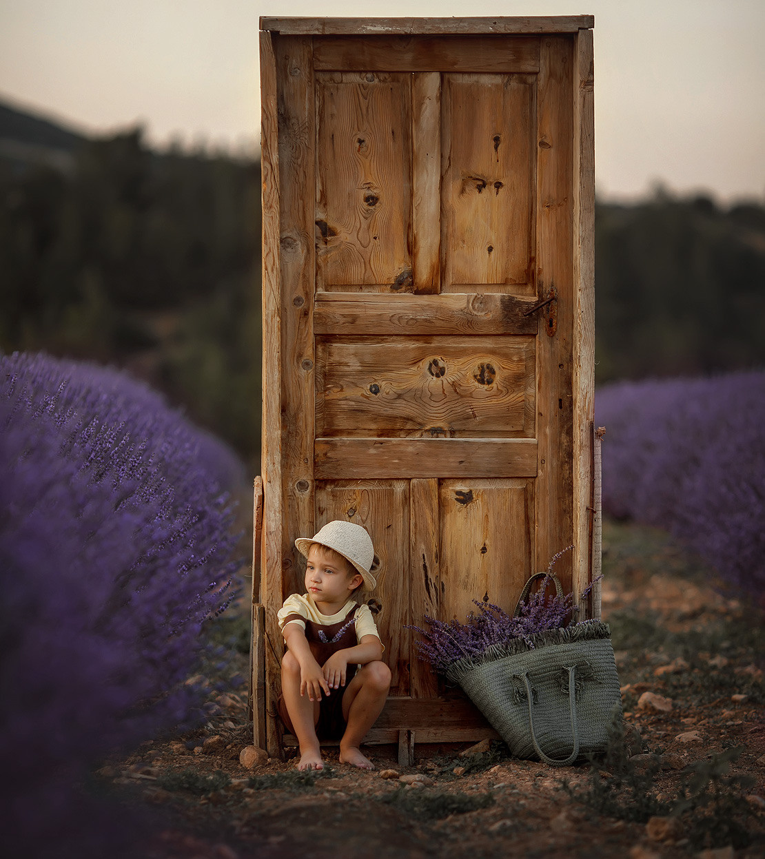 Семейный и детский фотограф в Москве Таня Лисицкая