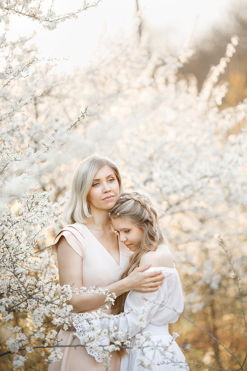 Семейный и детский фотограф в Москве Таня Лисицкая