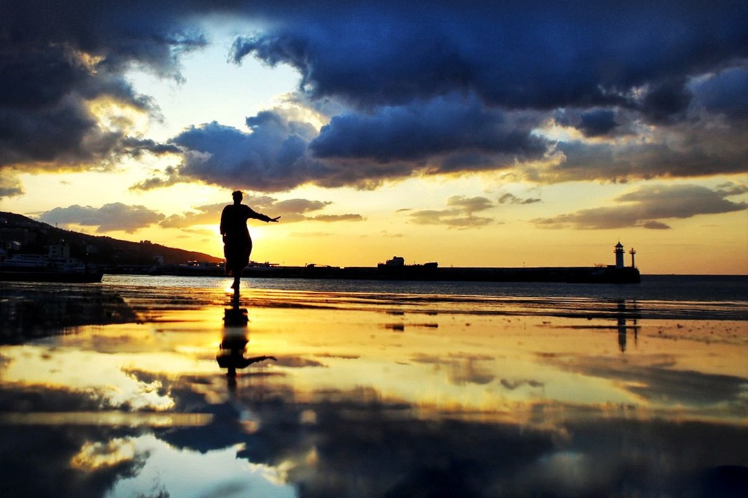 Портретный фотограф В Крыму и преподаватель Екатерина Покровская