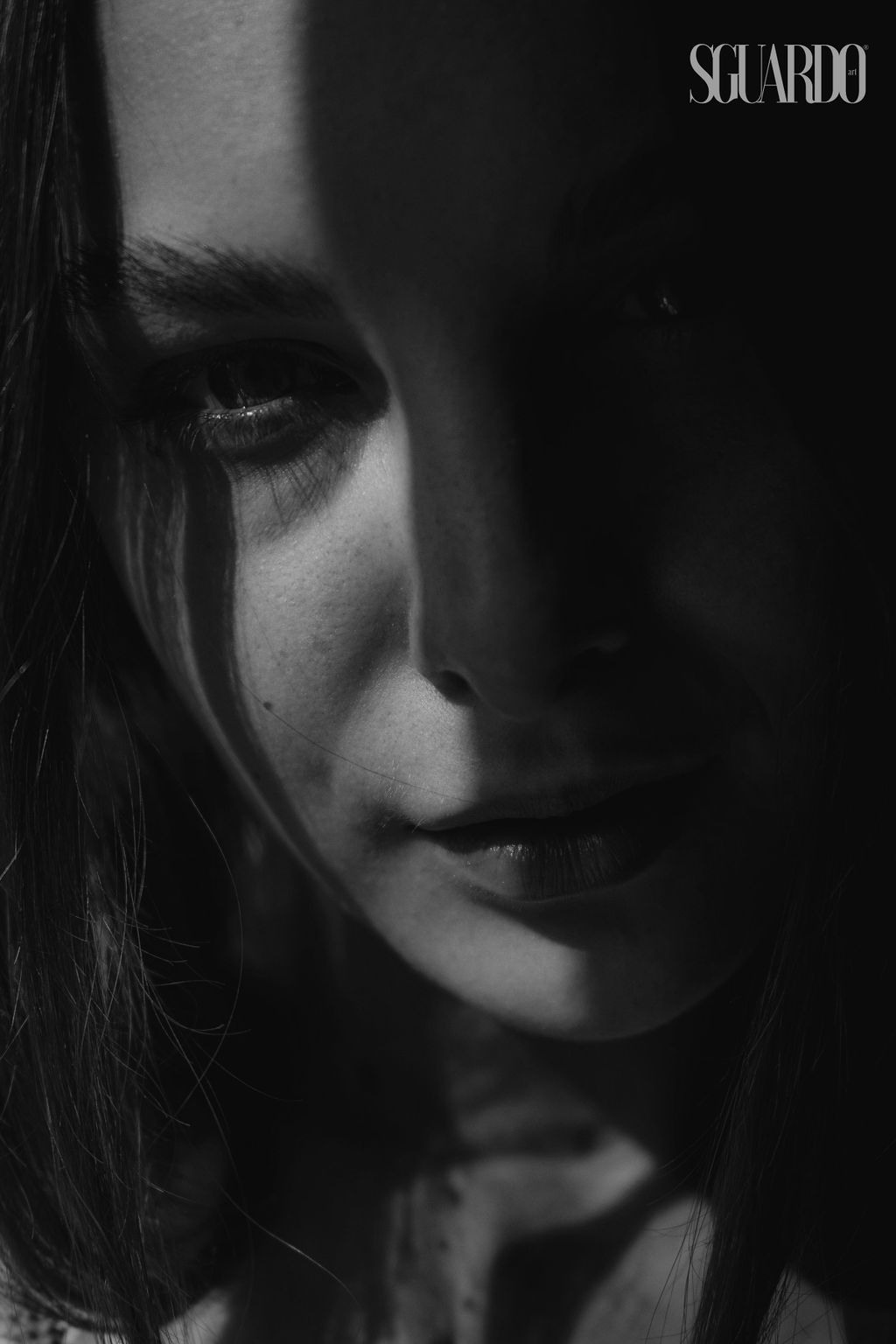 Публикация. Фотограф в Сочи Марина Барс