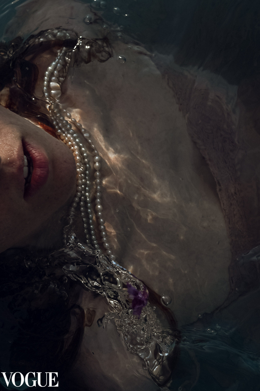 Публикация. Фотограф в Сочи Марина Барс