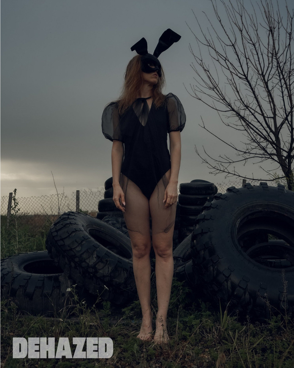 Публикация. Фотограф в Сочи Марина Барс