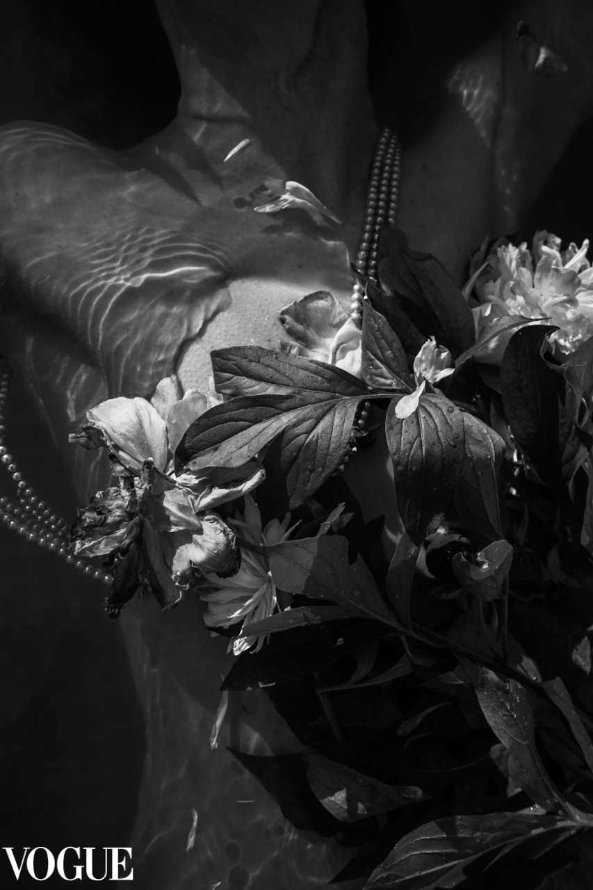 Публикация. Фотограф в Сочи Марина Барс