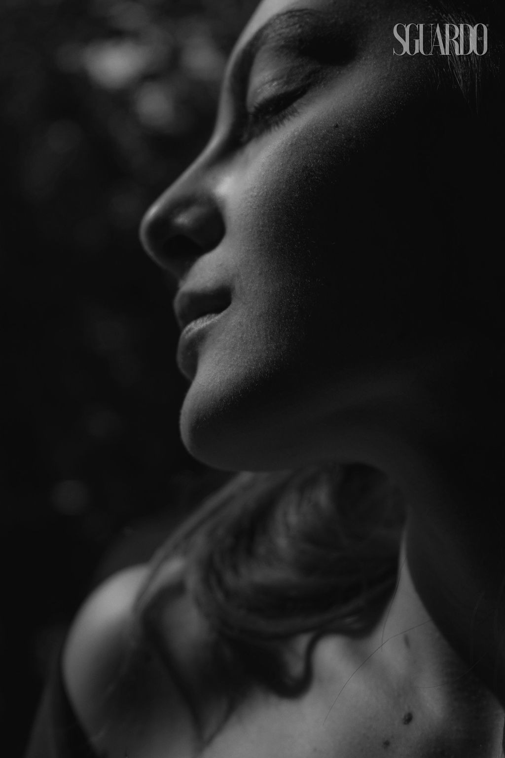 Публикация. Фотограф в Сочи Марина Барс