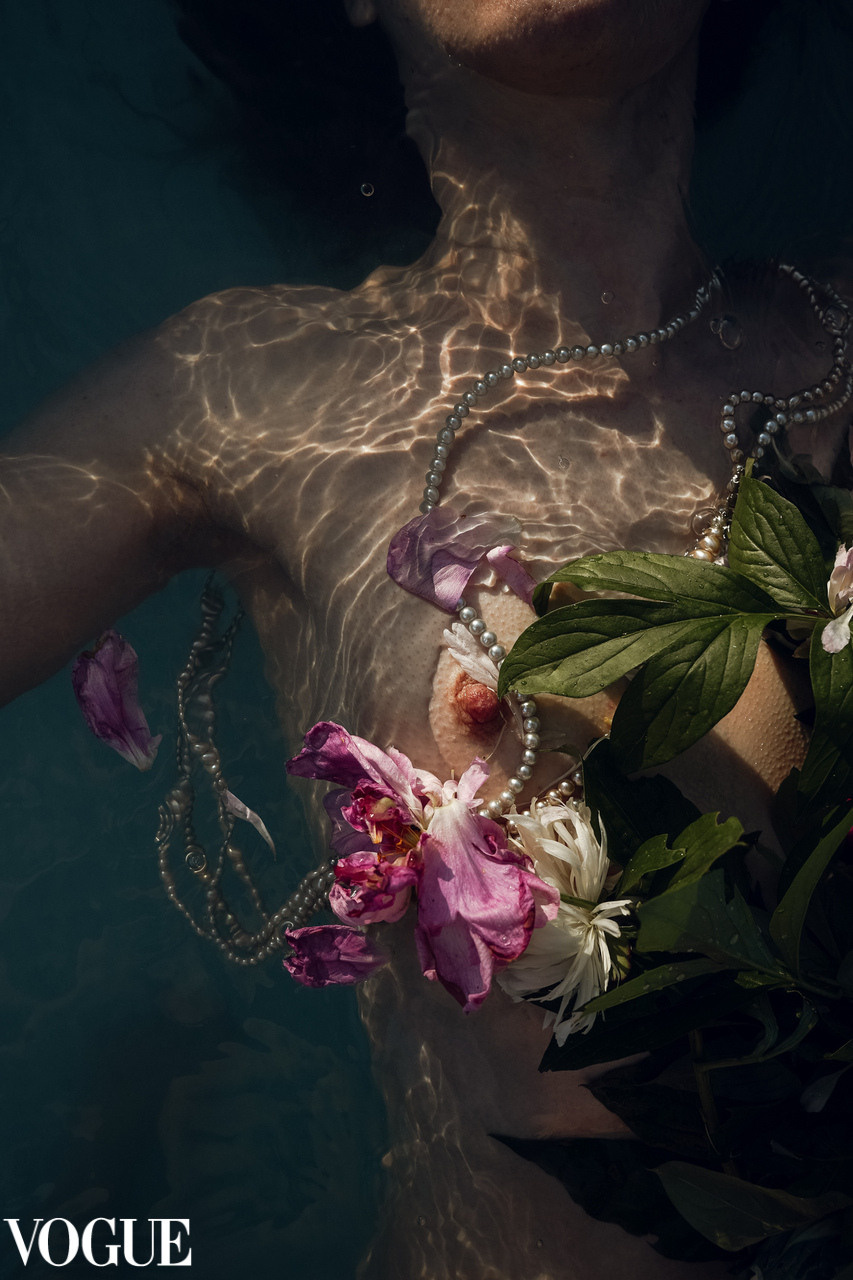 Публикация. Фотограф в Сочи Марина Барс