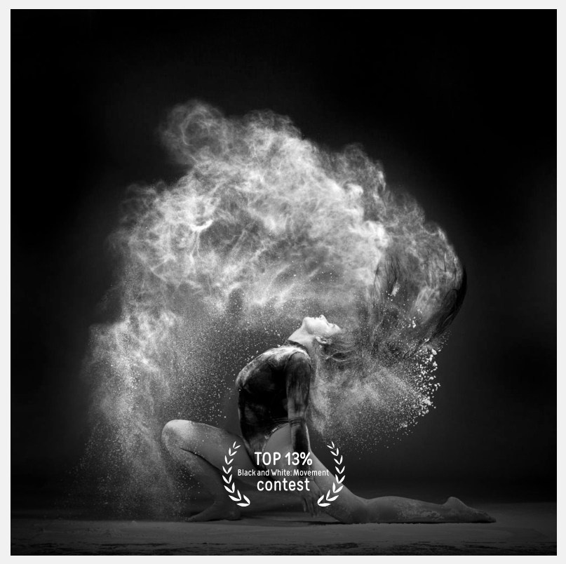 Фотограф Мария Кольцова