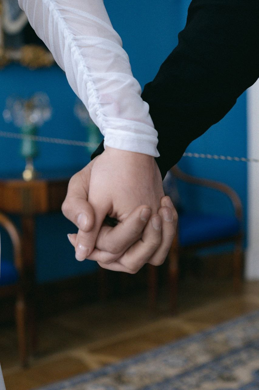 Дарина и Илья