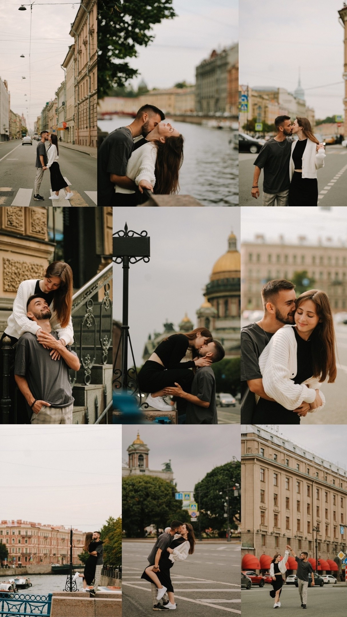 Фотограф г. Санкт-Петербург Александра Катанакова