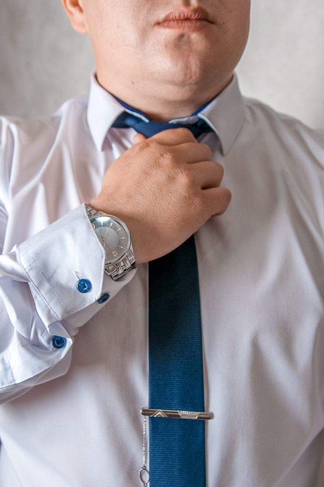 Сборы невесты и жениха. Семейный фотограф Анна Лищук г. Таганрог