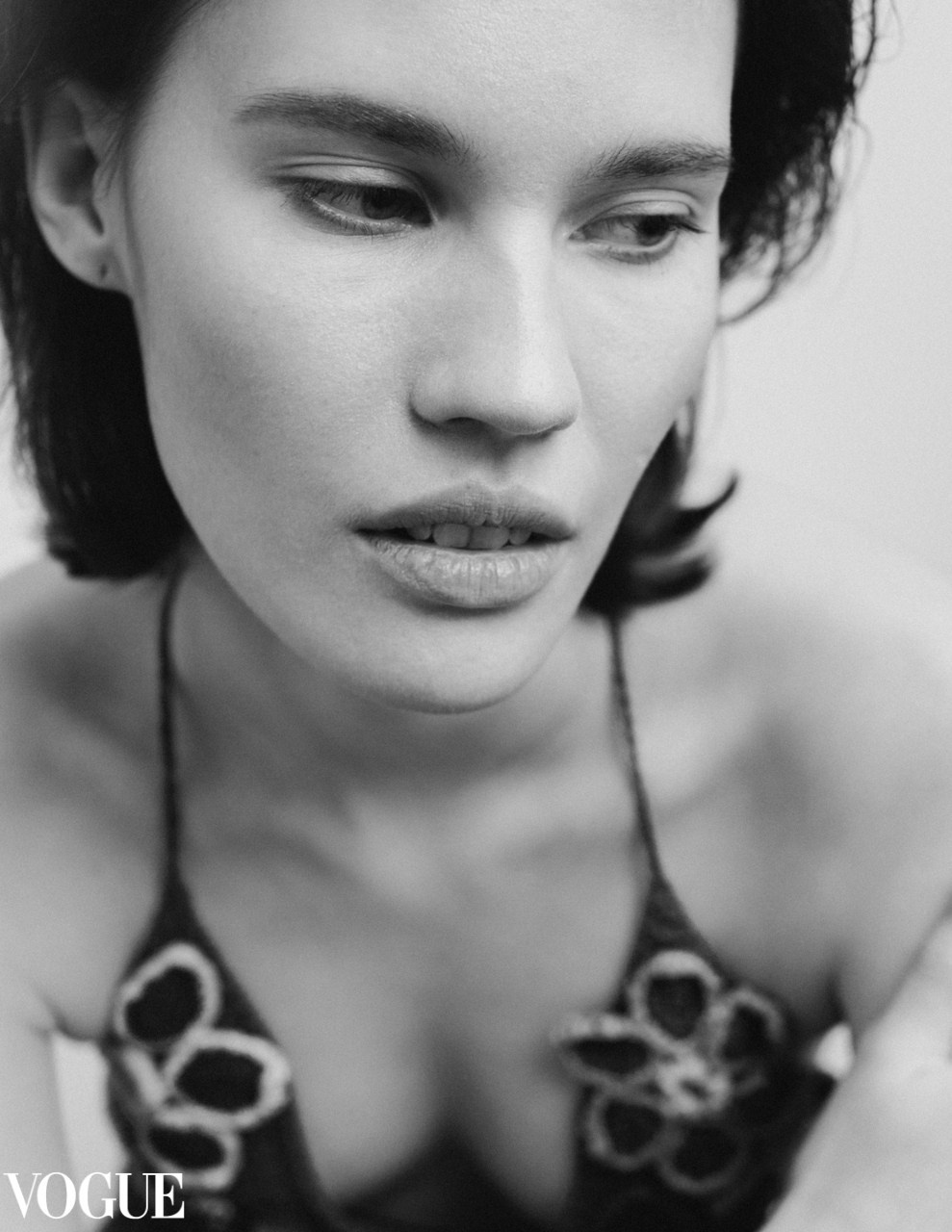 Vogue. Fashion фотограф в Санкт-Петербурге Юлия Леонович