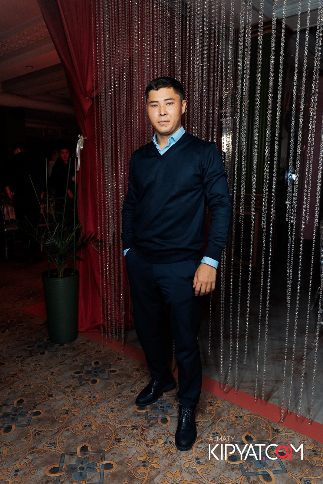 КОРПОРАТИВ КТК ЖАНАЛЫКТАР. КИПЯТКОМ АЛМАТЫ!