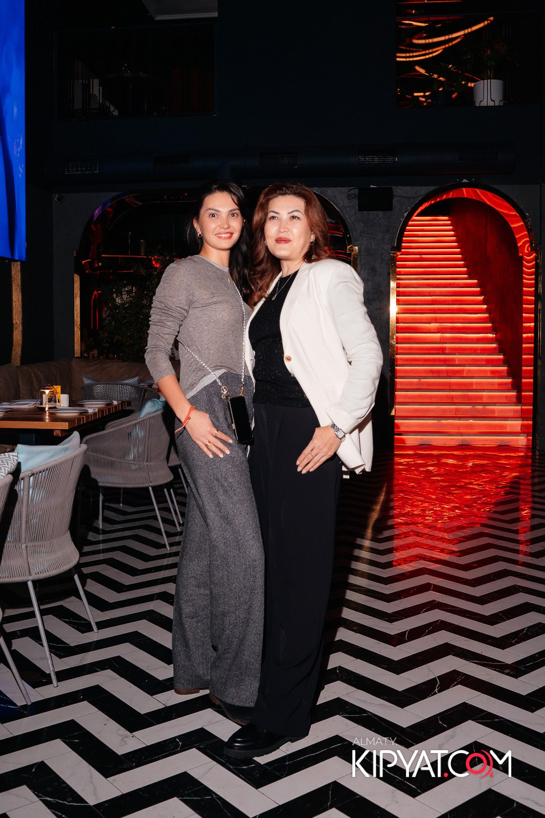 QUEEN. КИПЯТКОМ АЛМАТЫ!