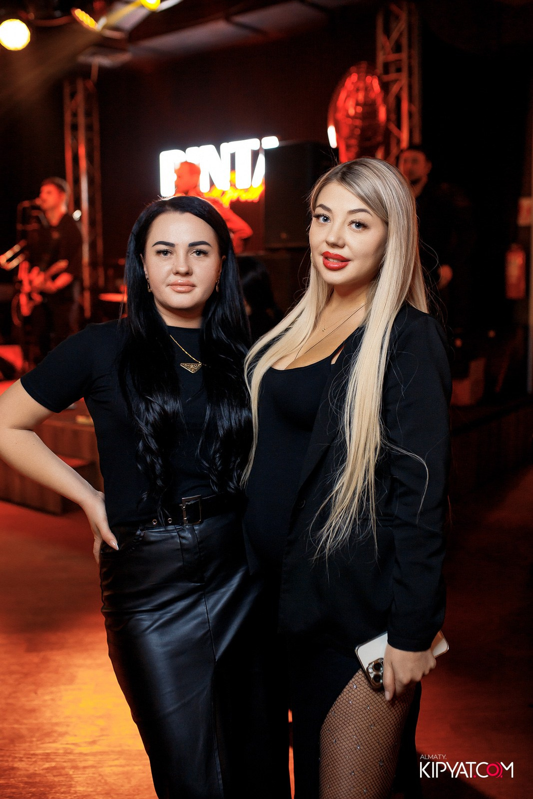 ПИНТА НА ДОСТЫК. КИПЯТКОМ АЛМАТЫ!