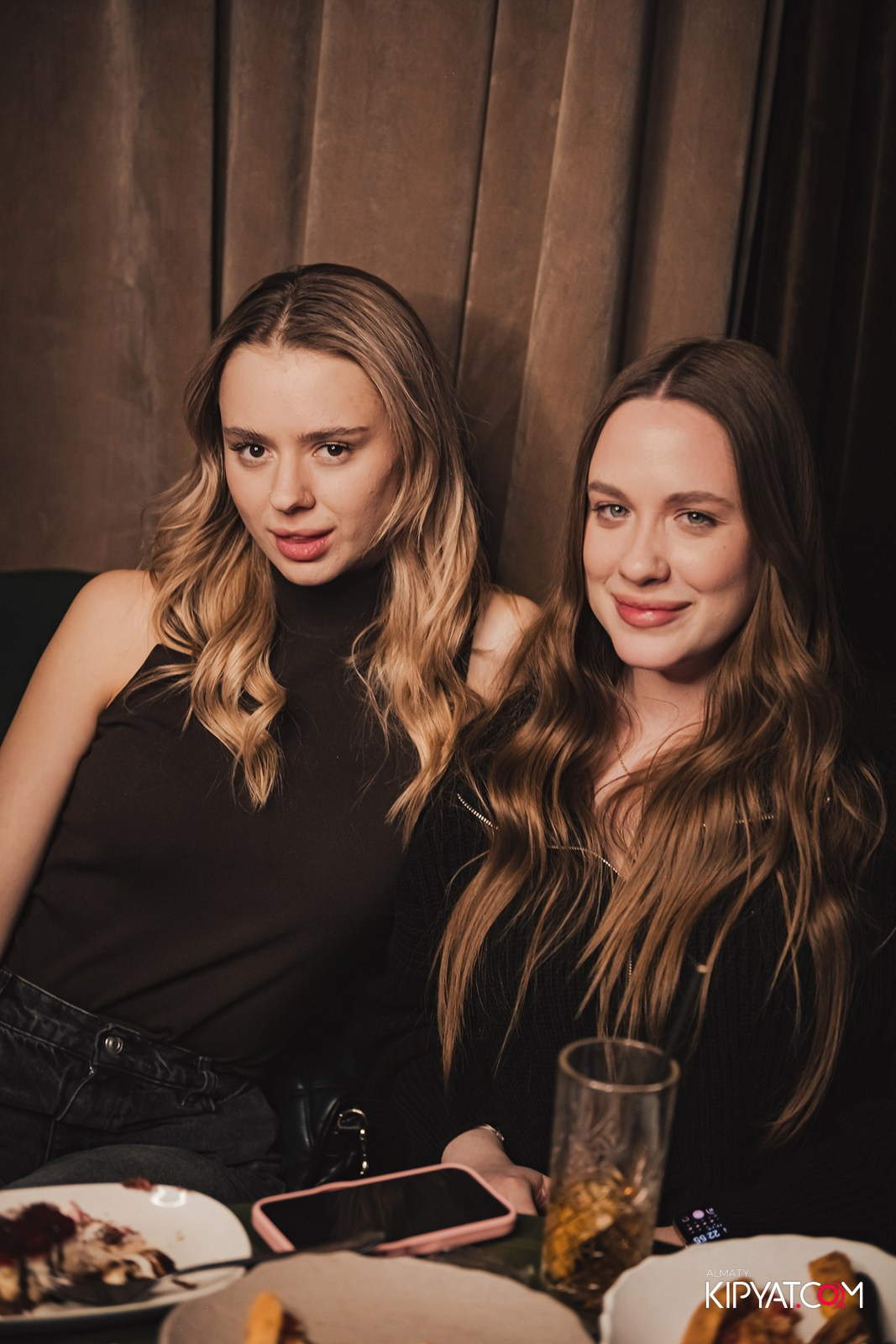 ДОРОГАЯ, Я НЕ ПИЛ. КИПЯТКОМ АЛМАТЫ! Фотосъемка мероприятий в Алматы