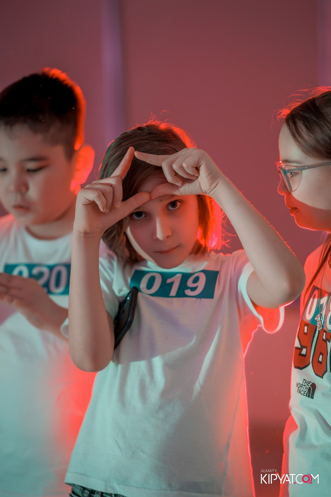 КВЕСТ-ШОУ ALAROVICH / ИГРА В КАЛЬМАРА. КИПЯТКОМ АЛМАТЫ!