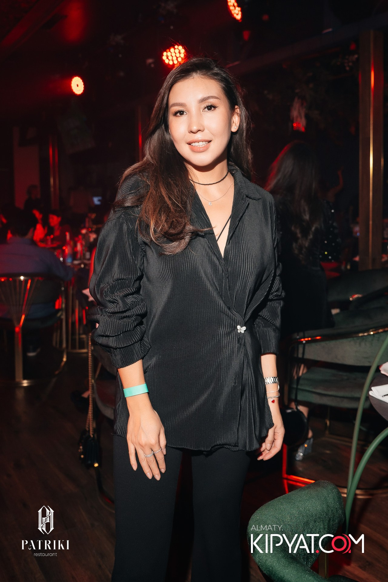 PATRIKI RESTAURANT. КИПЯТКОМ АЛМАТЫ! Фотосъемка мероприятий в Алматы
