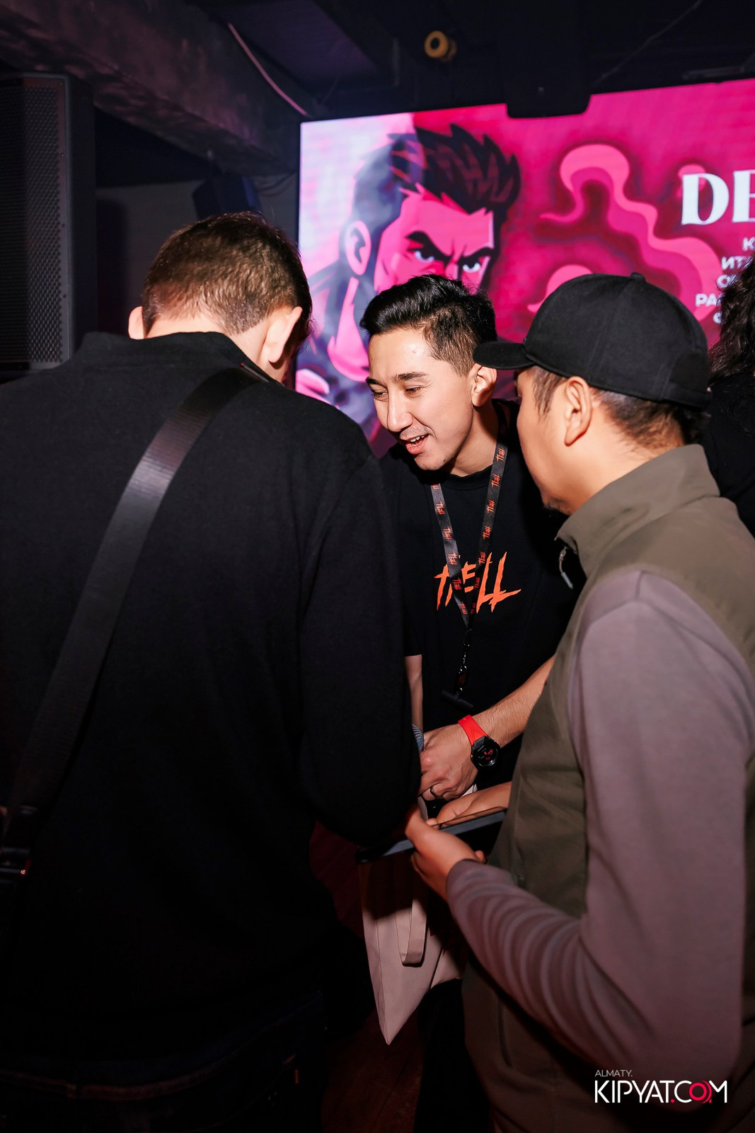 HELL FEST 2025. КИПЯТКОМ АЛМАТЫ! Фотосъемка мероприятий в Алматы