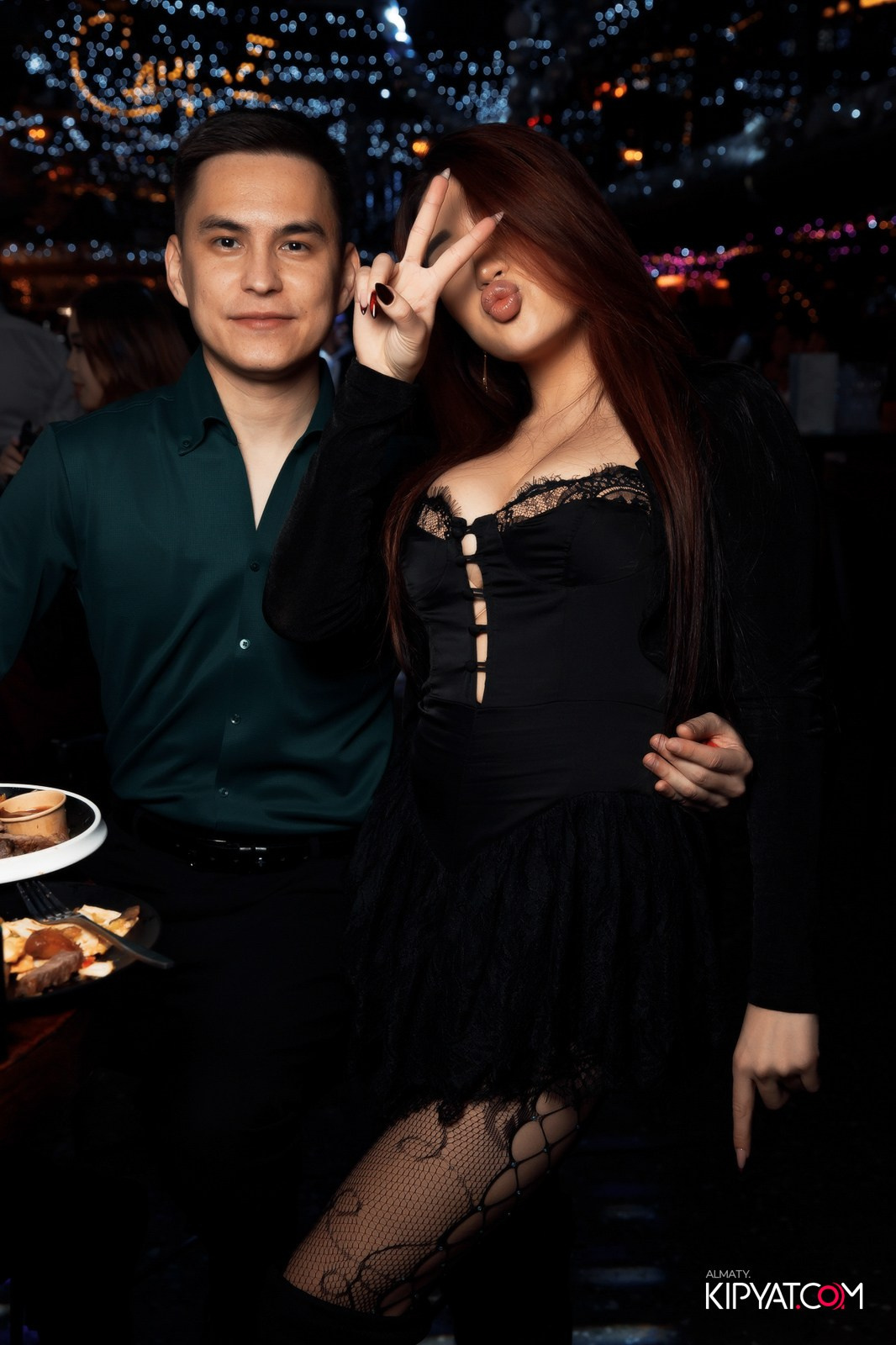 BLA BLA BAR. КИПЯТКОМ АЛМАТЫ!